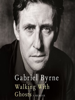 cover image of Walking With Ghosts